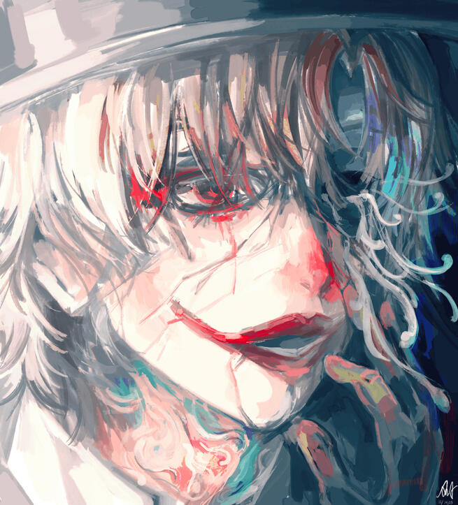 The Tragedy of the Fool The Tragedy of the Fool