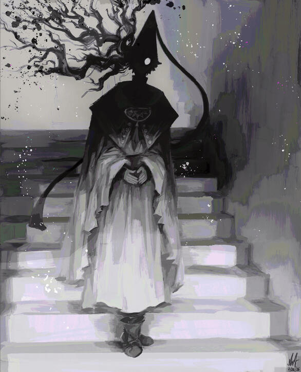 Shadow Qifrey