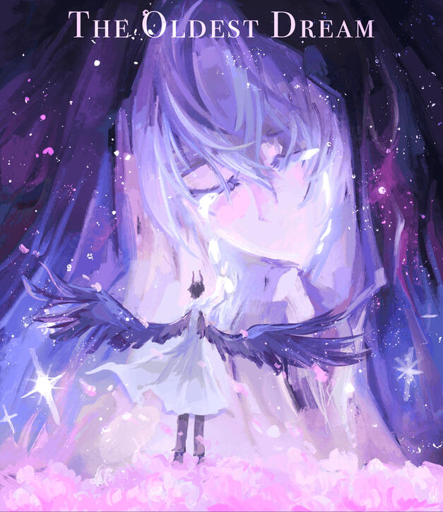 Oldest Dream