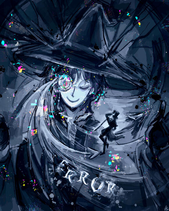 Error