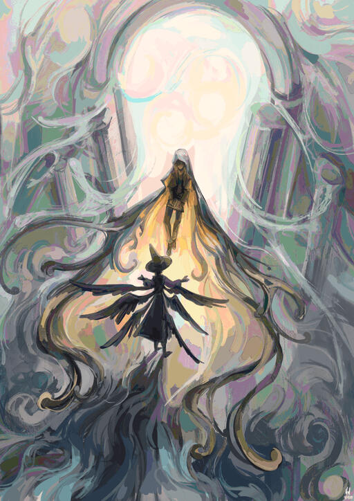 The Fool and Mr. Error
