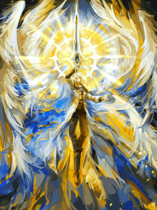 Phase I: Deliverer's Dawn