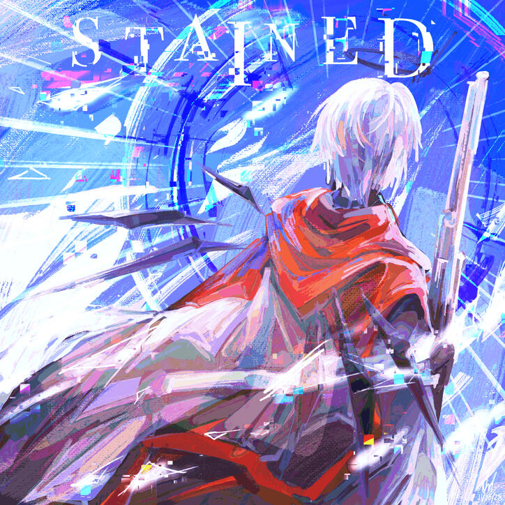 Stained Stained