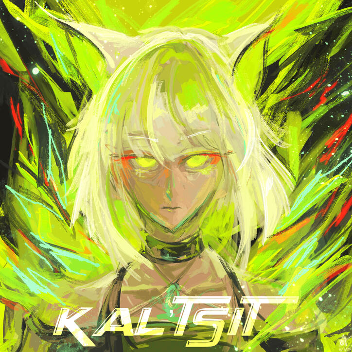 Kal'tsit 2